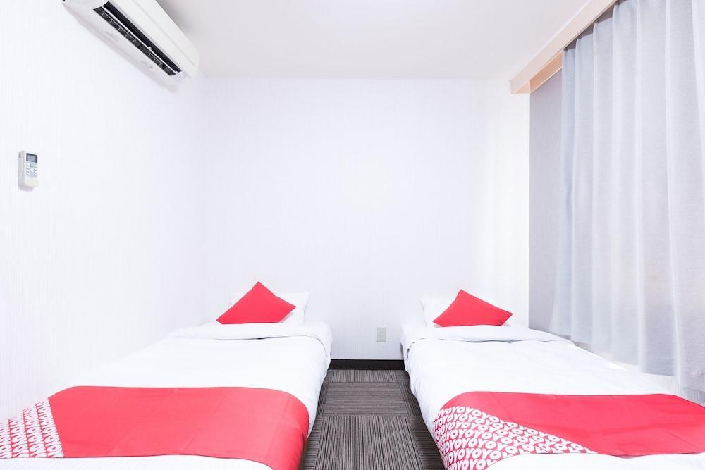 Tabist Tsukuba Sky Hotel 외부 사진