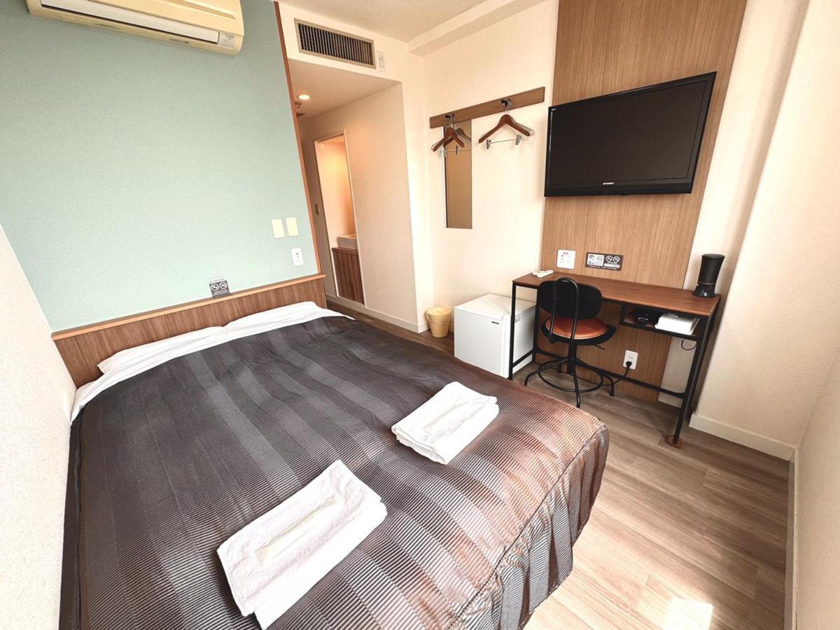 Tabist Tsukuba Sky Hotel 외부 사진