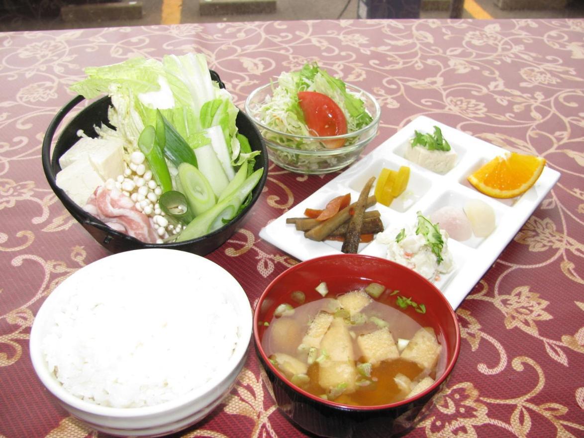 Tabist Tsukuba Sky Hotel 외부 사진
