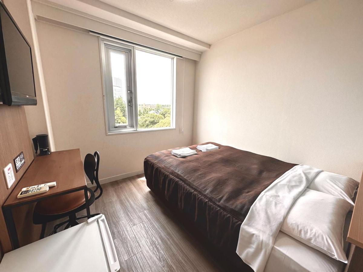 Tabist Tsukuba Sky Hotel 외부 사진