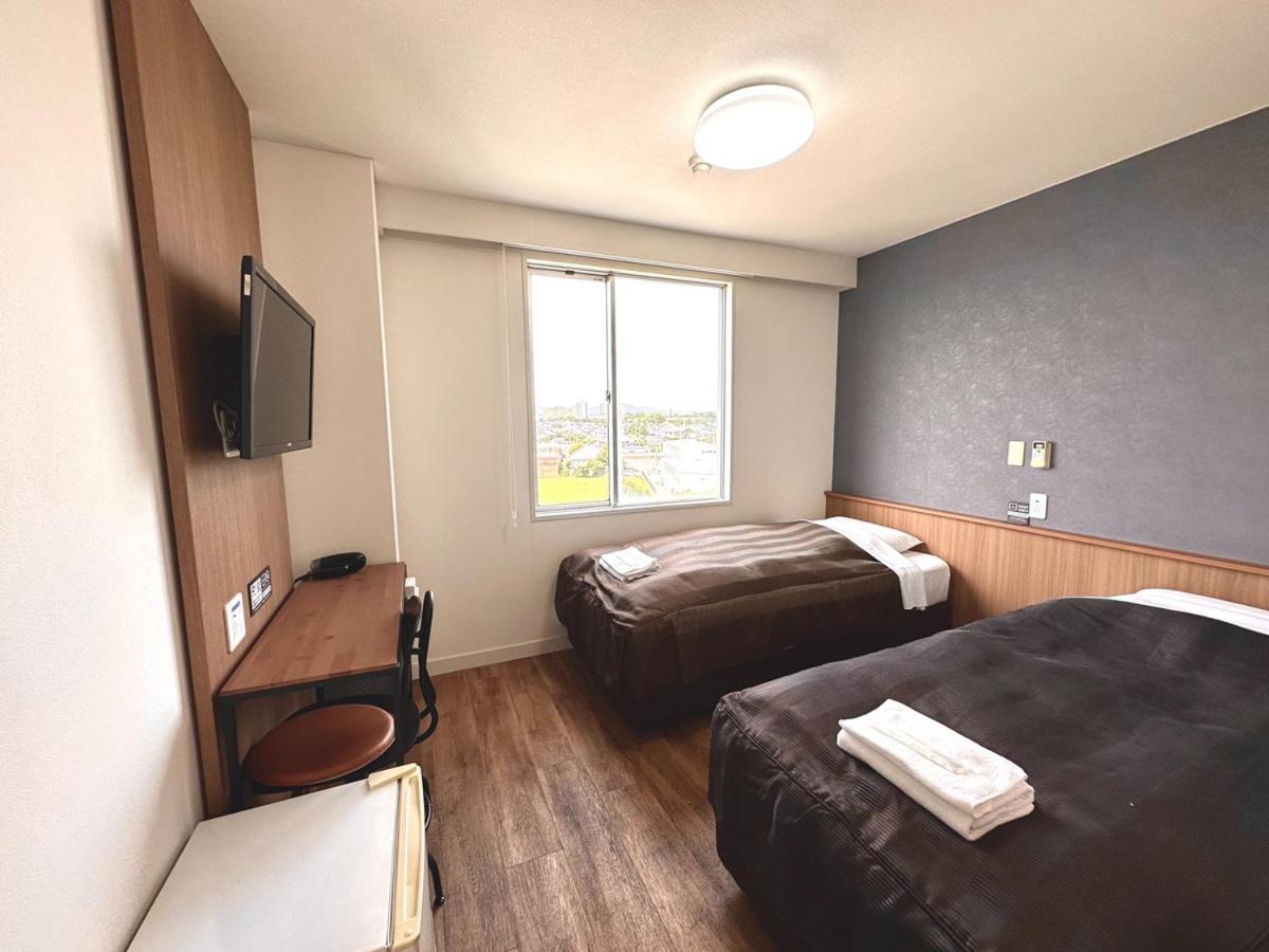 Tabist Tsukuba Sky Hotel 외부 사진