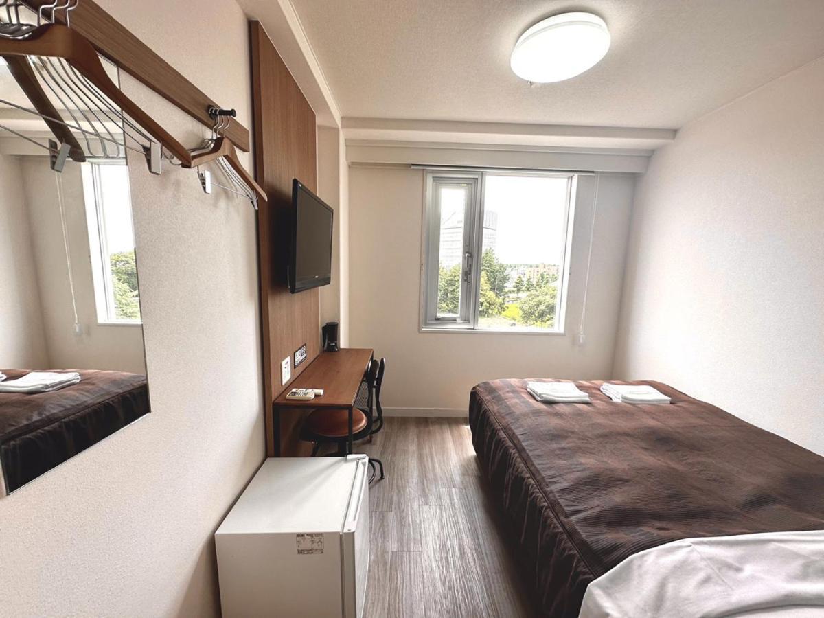 Tabist Tsukuba Sky Hotel 외부 사진