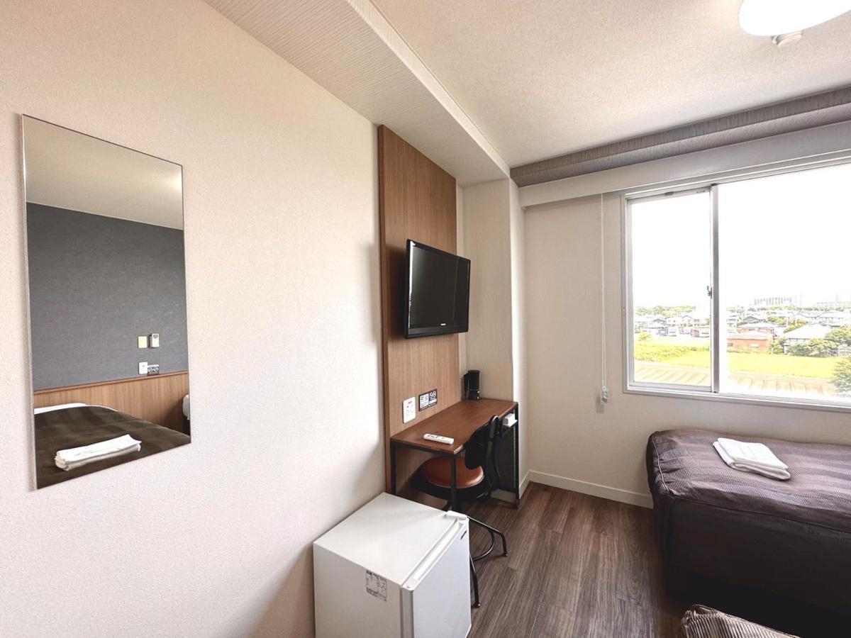 Tabist Tsukuba Sky Hotel 외부 사진