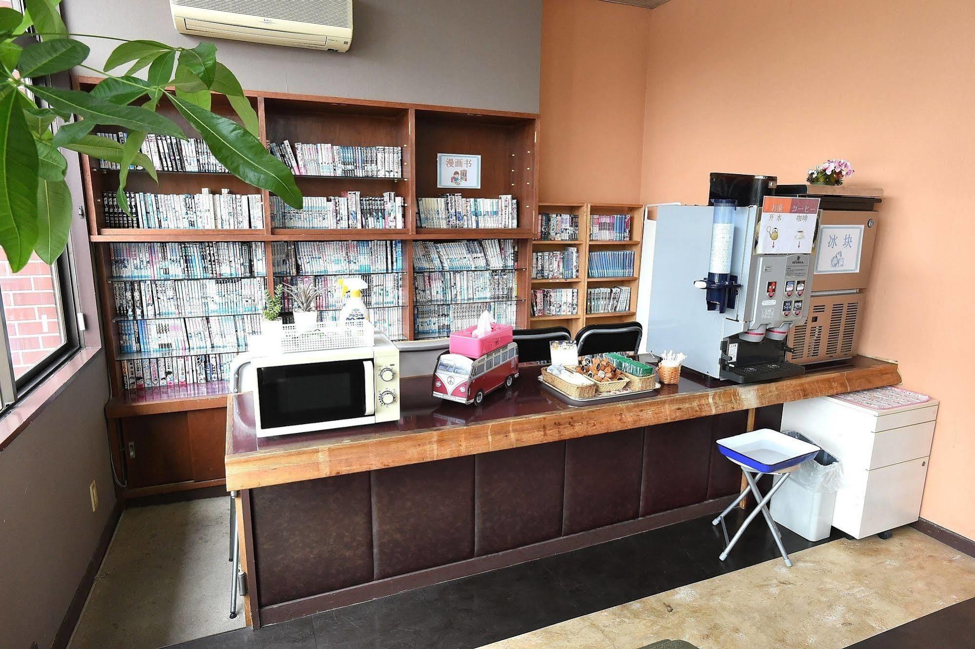 Tabist Tsukuba Sky Hotel 외부 사진