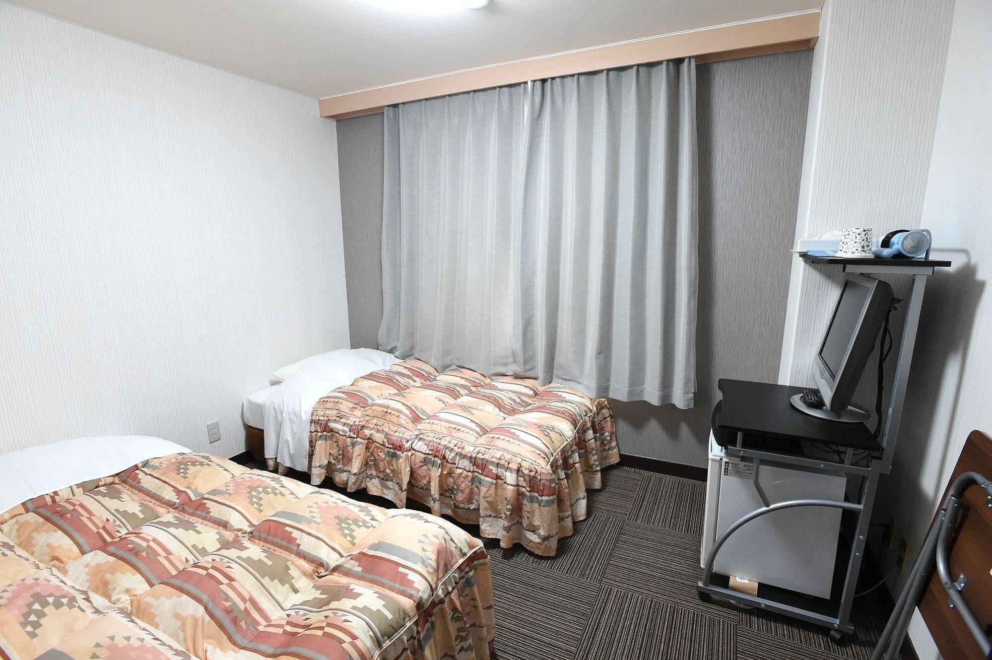 Tabist Tsukuba Sky Hotel 외부 사진