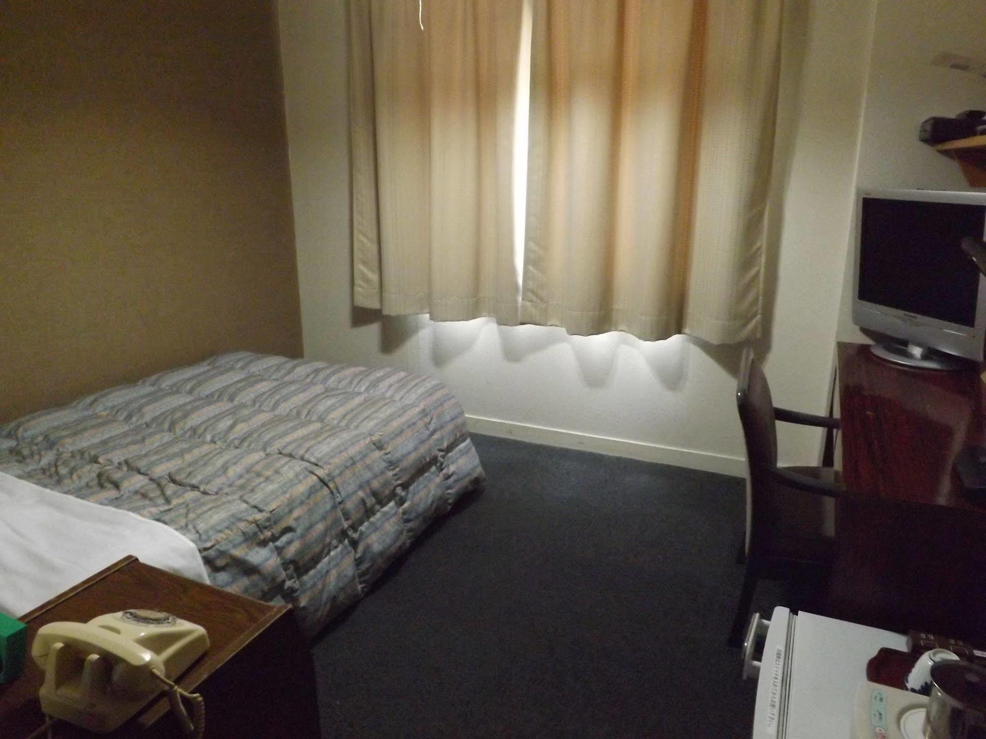 Tabist Tsukuba Sky Hotel 외부 사진