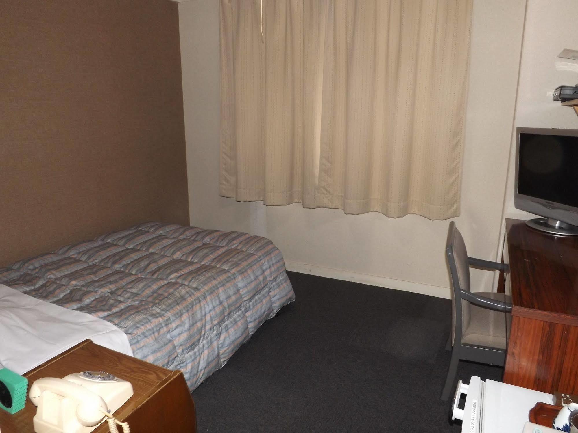 Tabist Tsukuba Sky Hotel 외부 사진