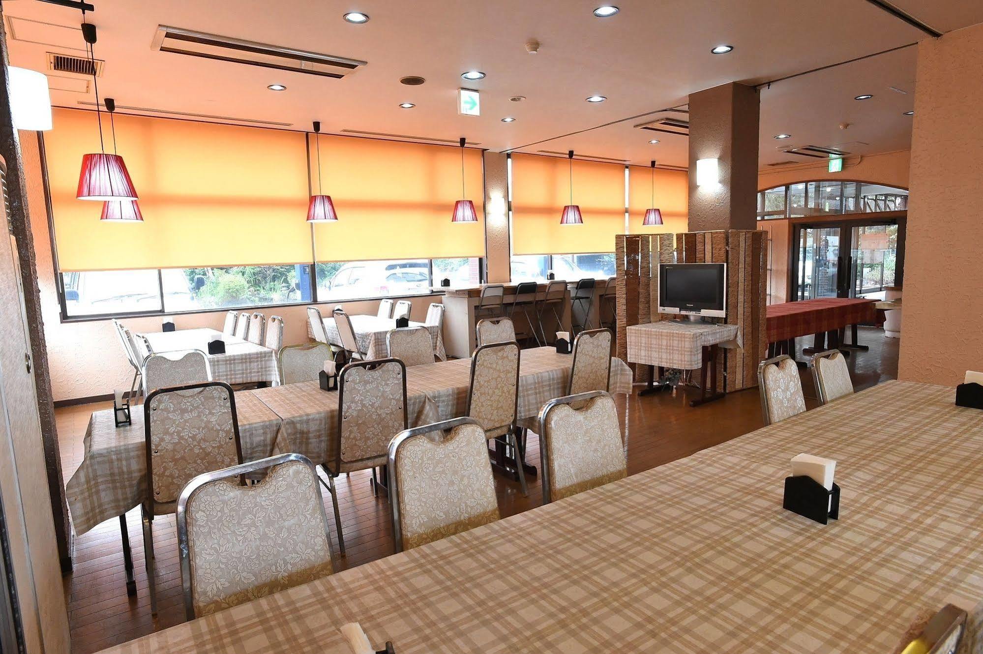 Tabist Tsukuba Sky Hotel 외부 사진