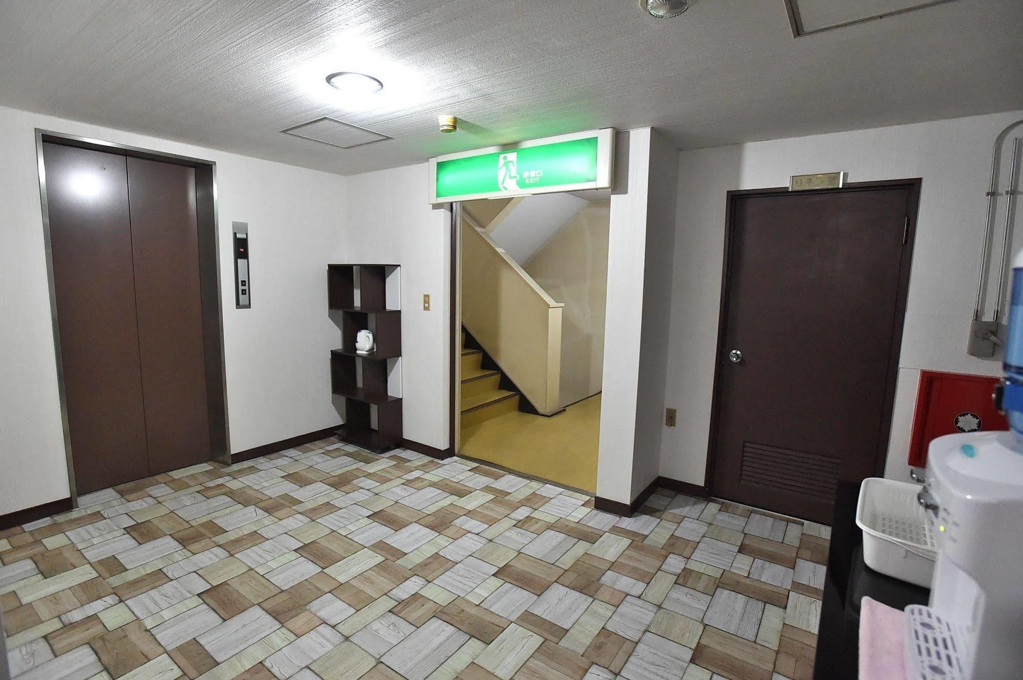 Tabist Tsukuba Sky Hotel 외부 사진
